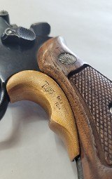 SMITH & WESSON 19-3 .357 MAG - Image 3 of 12