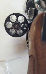 SMITH & WESSON 19-3 .357 MAG - Image 5 of 12