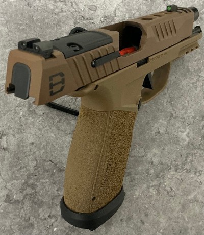 SIG SAUER P365 DH3 9MM LUGER (9x19 PARA) - Image 3 of 5