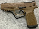 SIG SAUER P365 DH3 9MM LUGER (9x19 PARA) - Image 2 of 5
