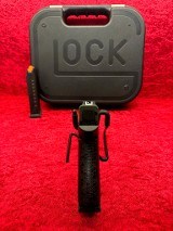GLOCK 43X FRONT RAIL 9MM LUGER (9X19 PARA) - Image 6 of 6