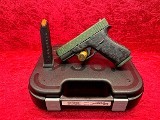 GLOCK 43X FRONT RAIL 9MM LUGER (9X19 PARA) - Image 2 of 6