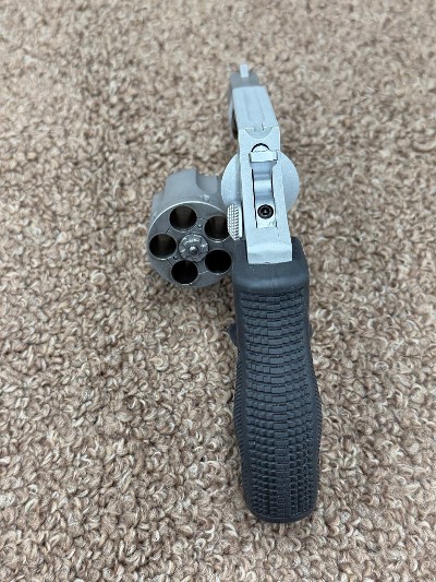 TAURUS 85 Ultra-Lite .38 SPL - Image 11 of 11