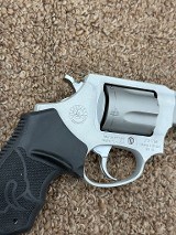 TAURUS 85 Ultra-Lite .38 SPL - Image 8 of 11