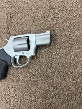 TAURUS 85 Ultra-Lite .38 SPL - Image 6 of 11
