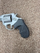 TAURUS 85 Ultra-Lite .38 SPL - Image 3 of 11