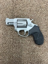 TAURUS 85 Ultra-Lite .38 SPL - Image 1 of 11