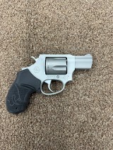 TAURUS 85 Ultra-Lite .38 SPL - Image 4 of 11
