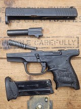 WALTHER PPS 9MM LUGER (9x19 PARA) - Image 5 of 7