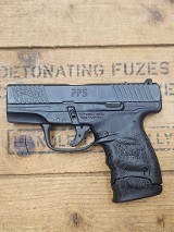 WALTHER PPS 9MM LUGER (9x19 PARA) - Image 1 of 7