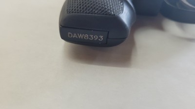 SMITH & WESSON MODEL 442-2 AIRWEIGHT .38 SPL - Image 4 of 5
