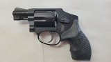 SMITH & WESSON MODEL 442-2 AIRWEIGHT .38 SPL - Image 1 of 5