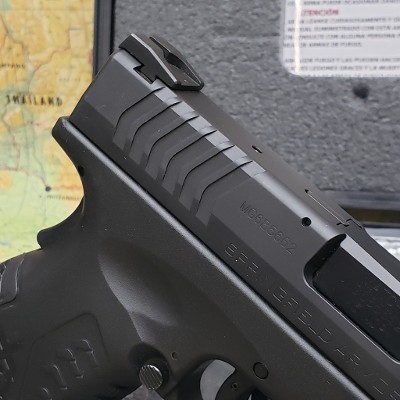 SPRINGFIELD ARMORY XDM COMPACT 3.8 .45 ACP - Image 4 of 4