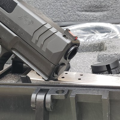 SPRINGFIELD ARMORY XDM COMPACT 3.8 .45 ACP - Image 3 of 4