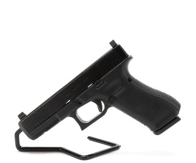 GLOCK 17 Gen 5 MOS 9MM LUGER (9x19 PARA) - Image 1 of 11