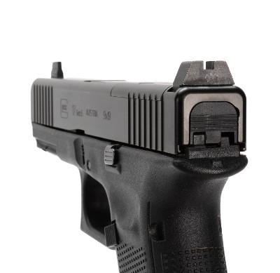 GLOCK 17 Gen 5 MOS 9MM LUGER (9x19 PARA) - Image 8 of 11