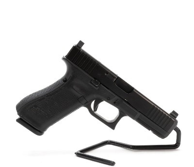 GLOCK 17 Gen 5 MOS 9MM LUGER (9x19 PARA) - Image 2 of 11