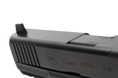 GLOCK 17 Gen 5 MOS 9MM LUGER (9x19 PARA) - Image 9 of 11
