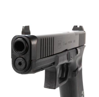 GLOCK 17 Gen 5 MOS 9MM LUGER (9x19 PARA) - Image 5 of 11
