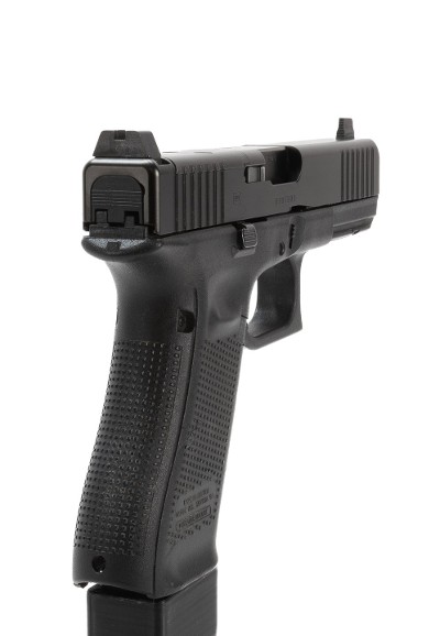 GLOCK 17 Gen 5 MOS 9MM LUGER (9x19 PARA) - Image 6 of 11