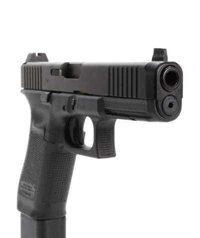GLOCK 17 Gen 5 MOS 9MM LUGER (9x19 PARA) - Image 4 of 11