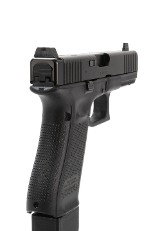 GLOCK 17 Gen 5 MOS 9MM LUGER (9x19 PARA) - Image 6 of 11