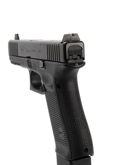 GLOCK 17 Gen 5 MOS 9MM LUGER (9x19 PARA) - Image 7 of 11