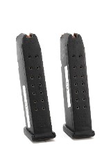 GLOCK 17 Gen 5 MOS 9MM LUGER (9x19 PARA) - Image 11 of 11