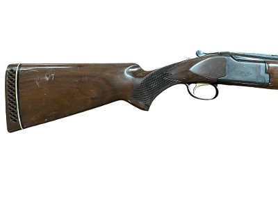 BROWNING CITORI 12 GA - Image 3 of 7
