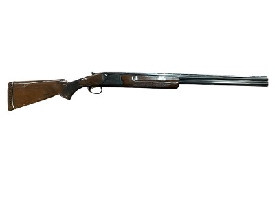 BROWNING CITORI 12 GA - Image 1 of 7