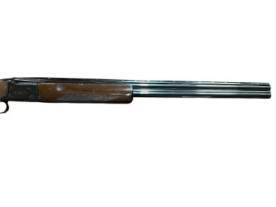 BROWNING CITORI 12 GA - Image 4 of 7