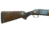 BROWNING CITORI 12 GA - Image 3 of 7