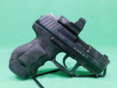 HECKLER & KOCH P320 SK 9MM LUGER (9x19 PARA) - Image 2 of 9