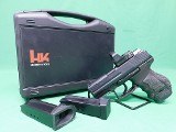 HECKLER & KOCH P320 SK 9MM LUGER (9x19 PARA) - Image 1 of 9