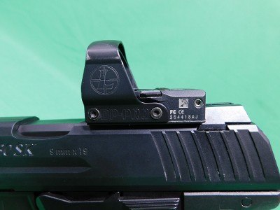 HECKLER & KOCH P320 SK 9MM LUGER (9x19 PARA) - Image 5 of 9