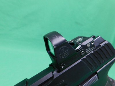 HECKLER & KOCH P320 SK 9MM LUGER (9x19 PARA) - Image 6 of 9