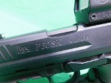 HECKLER & KOCH P320 SK 9MM LUGER (9x19 PARA) - Image 4 of 9