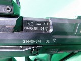 HECKLER & KOCH P320 SK 9MM LUGER (9x19 PARA) - Image 7 of 9