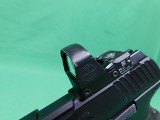HECKLER & KOCH P320 SK 9MM LUGER (9x19 PARA) - Image 6 of 9