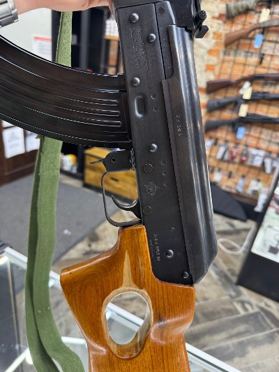 NORINCO MAK-90 SPORTER 7.62X39MM - Image 3 of 7