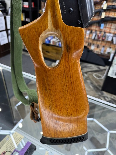 NORINCO MAK-90 SPORTER 7.62X39MM - Image 6 of 7