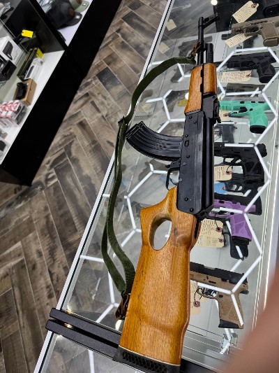 NORINCO MAK-90 SPORTER 7.62X39MM - Image 2 of 7