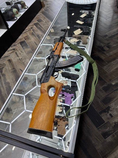 NORINCO MAK-90 SPORTER 7.62X39MM - Image 4 of 7