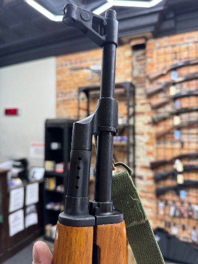 NORINCO MAK-90 SPORTER 7.62X39MM - Image 5 of 7