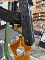 NORINCO MAK-90 SPORTER 7.62X39MM - Image 3 of 7