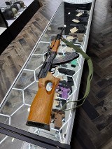 NORINCO MAK-90 SPORTER 7.62X39MM - Image 4 of 7