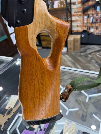 NORINCO MAK-90 SPORTER 7.62X39MM - Image 7 of 7