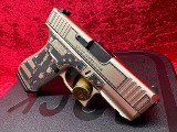 GLOCK G43X TRUMP9MM LUGER (9x19 PARA) - Image 4 of 6