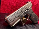GLOCK G43X TRUMP9MM LUGER (9x19 PARA) - Image 5 of 6