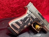 GLOCK G43X TRUMP9MM LUGER (9x19 PARA) - Image 3 of 6